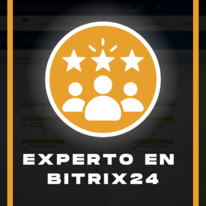 Curso Experto en Bitrix24