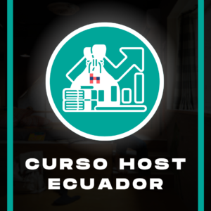 Curso ¿Cómo Aumentar tu Ocupación, Calidad e Ingresos de Tu Airbnb?